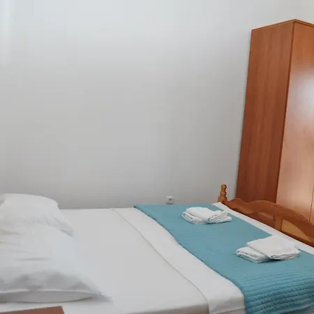 Bogumila بيت ضيافة *