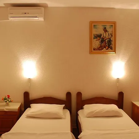 Bogumila Pensjonat Makarska