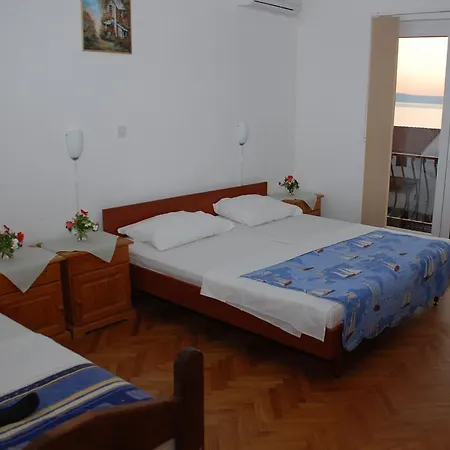Bogumila Pensjonat Makarska