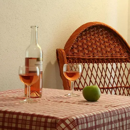 Bogumila Pensjonat Makarska